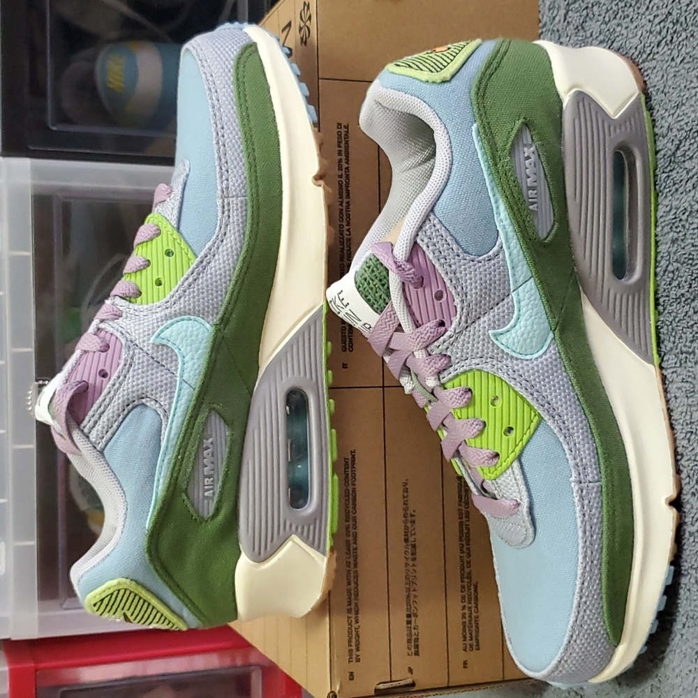 Nike Air Max 90 SE